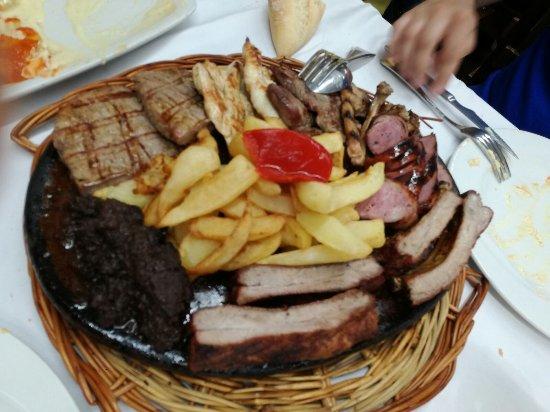 Parrilla Antonio